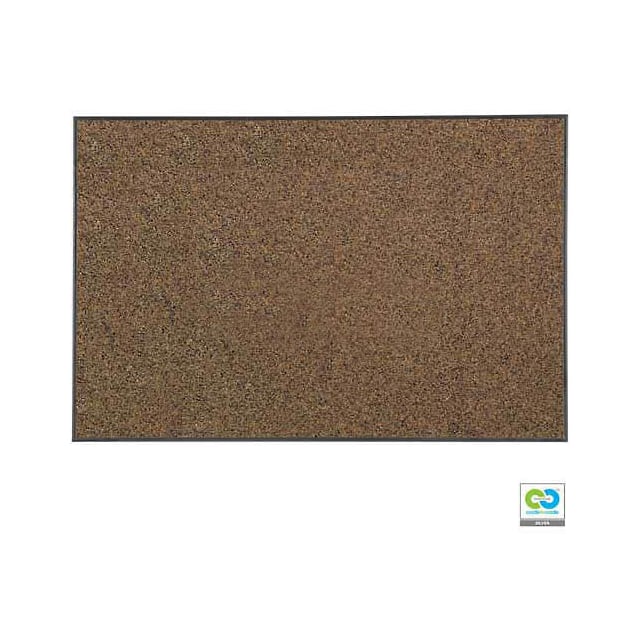 B506276 SPLASH-CORK TACKBOARD W/ULTRA TR