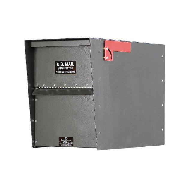268709GY STANDARD REAR ACCESS HEAVY DUTY