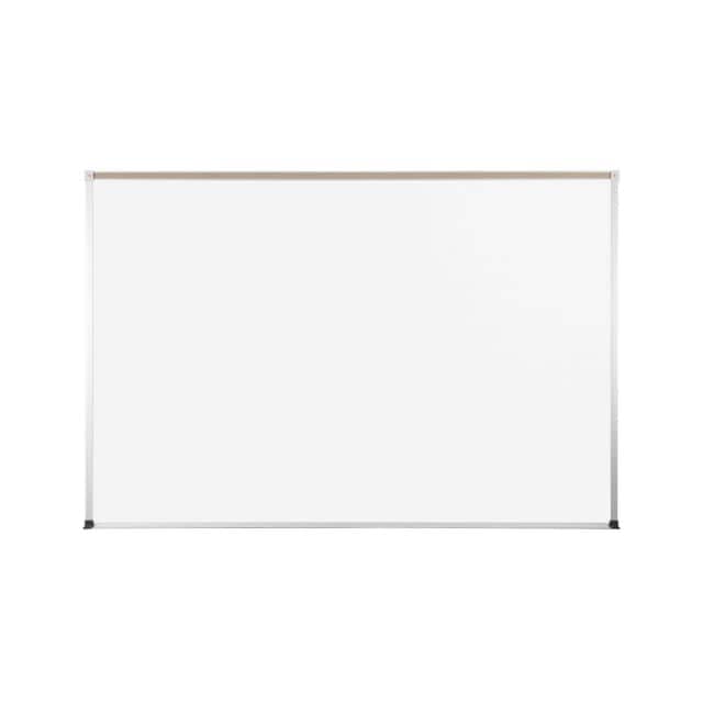 B1799344 WHITEBOARD, ABC ALUMINUM TRIM W/