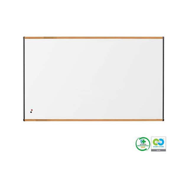B506332 PORCELAIN MARKERBOARD, 48 X 48