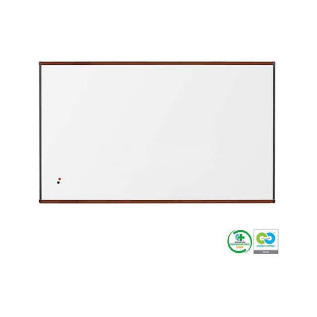 B506333 PORCELAIN MARKERBOARD, 48 X 48