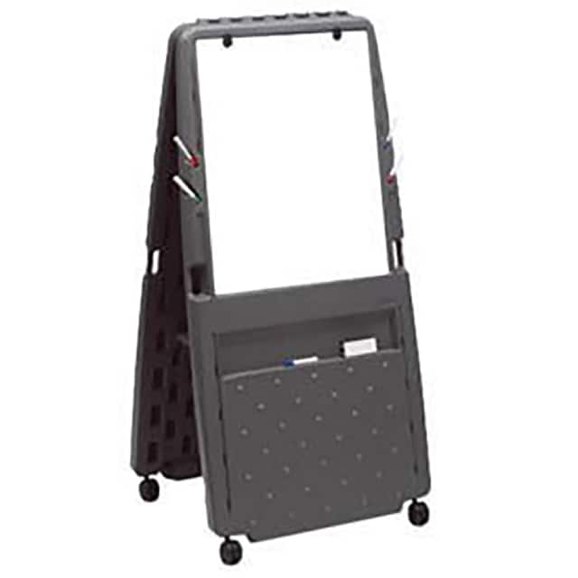 30237 PRESENTATION FLIPCHART EASEL W/D