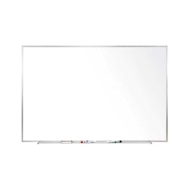 M2-48-4 DRY ERASE MARKERBOARD, 96X48", A