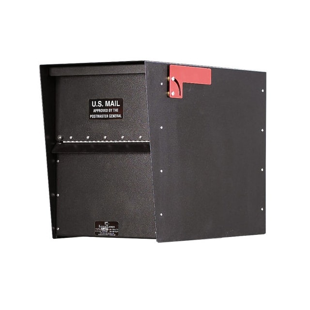 268709BZ STANDARD REAR ACCESS HEAVY DUTY