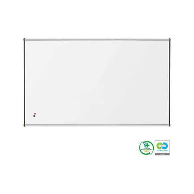 B506334 PORCELAIN MARKERBOARD, 72 X 48