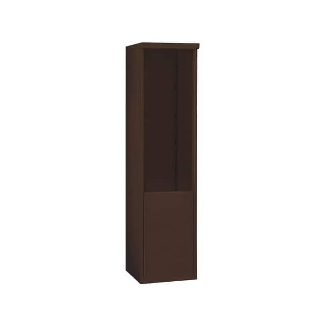 B1408600 FREE-STANDING ENCLOSURE, SINGLE