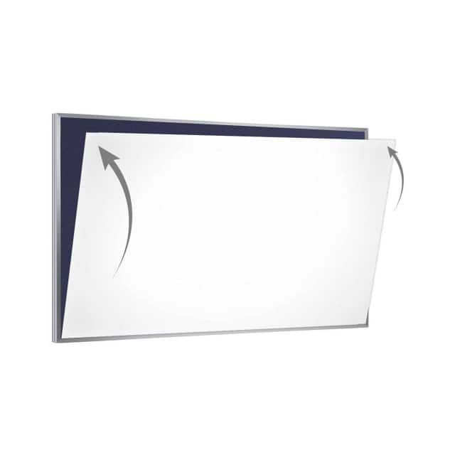 B1479594 PORCELAIN MAGNETICBOARD SHEET/SK