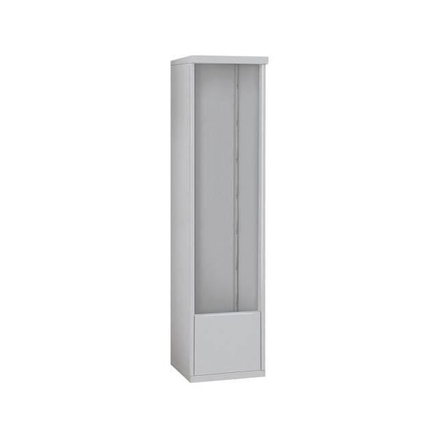 B1408524 FREE-STANDING ENCLOSURE, SINGLE