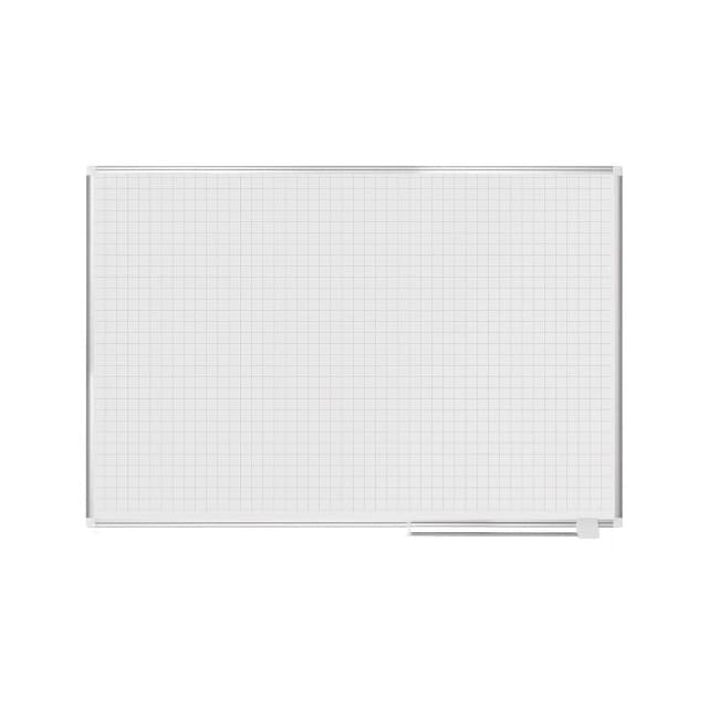 MA2747830 MAGNETIC 1X1 GRID PLANNER, 72 X