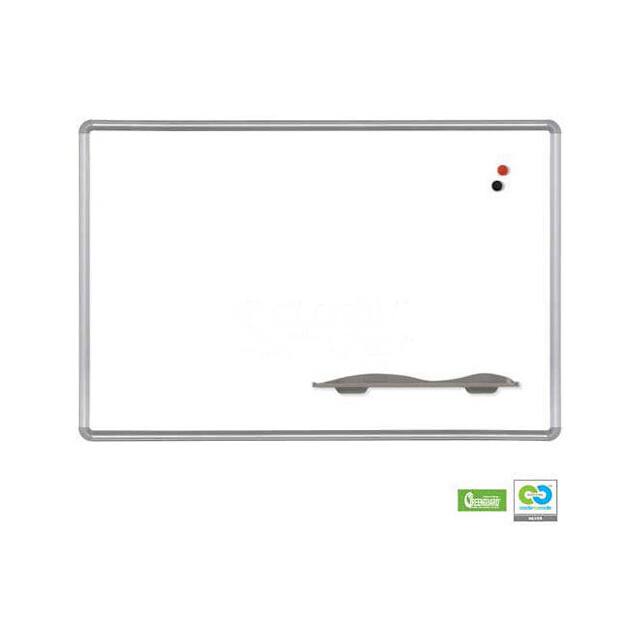 E2H2PD GREEN-RITE MARKERBOARD, 48 X 48