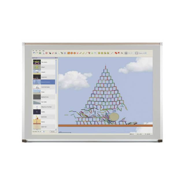 B1799349 EVOLUTION PROJECTION SURFACE, 96