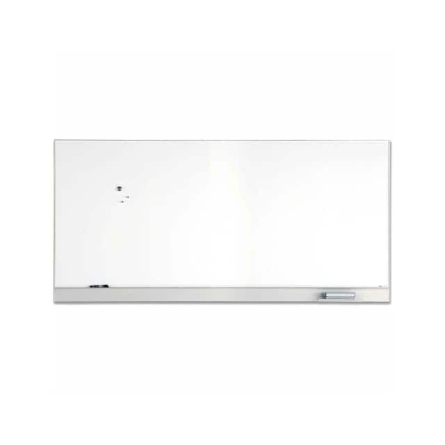 31280 MAGNETIC STEEL DRY ERASEBOARD, 9