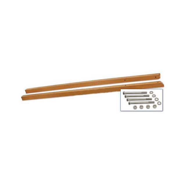 UVMCP-CD POSTS AND HARDWARE FOR OUTDOOR M