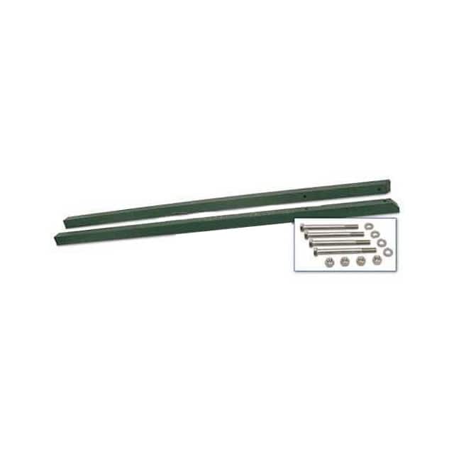 UVMCP-GN POSTS AND HARDWARE FOR OUTDOOR M