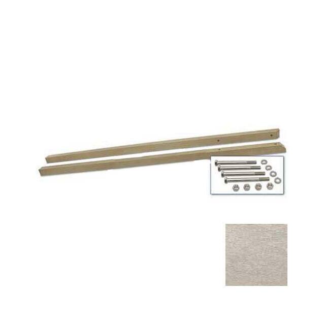 UVMCP-LG POSTS AND HARDWARE FOR OUTDOOR M