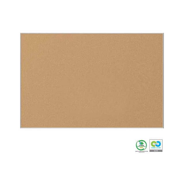 E3019D VT LOGIC TACKBOARD W/ULTRA TRIM,