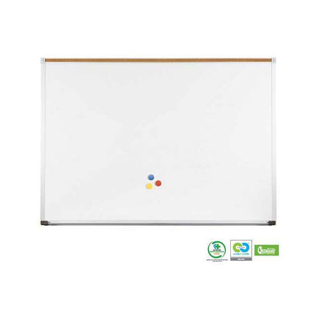 E2H2AH GREEN-RITE MARKERBOARD, 96 X 48