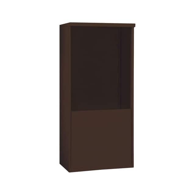 B1406463 FREE-STANDING ENCLOSURE, DOUBLE