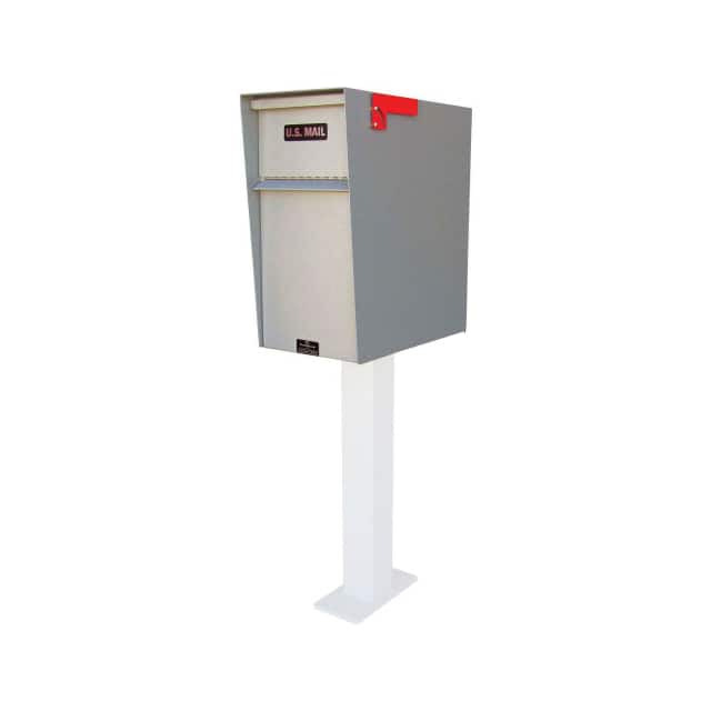 B1969003 HEAVY DUTY SUPER LETTER LOCKER,