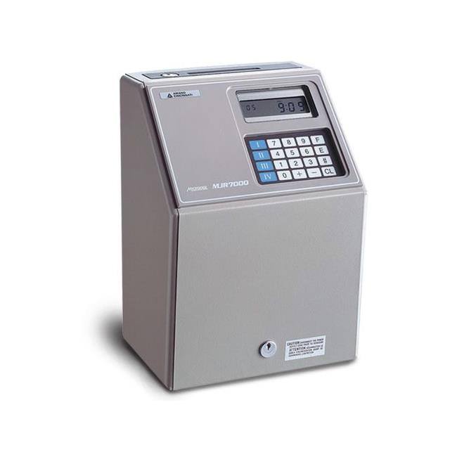 MJR-7000/1167 MJR-7000 Computerized Calculatin