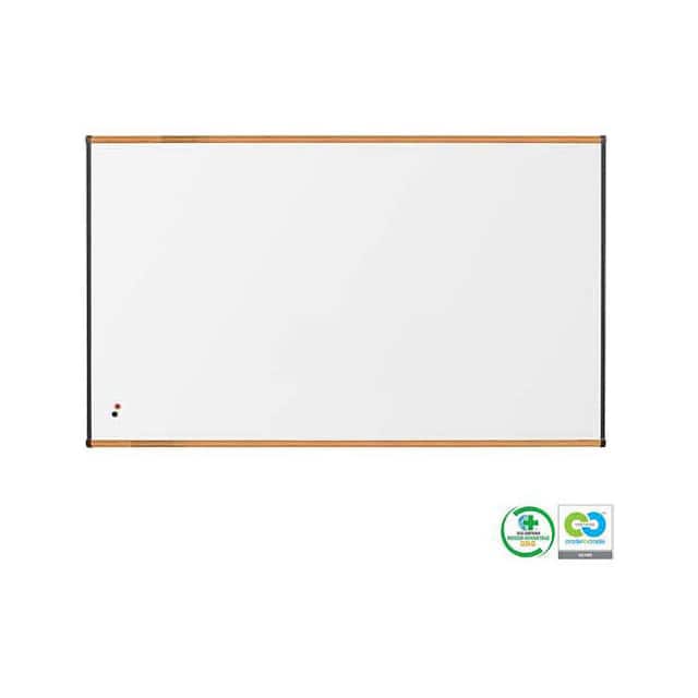 B506213 PORCELAIN MARKERBOARD, 96 X 48