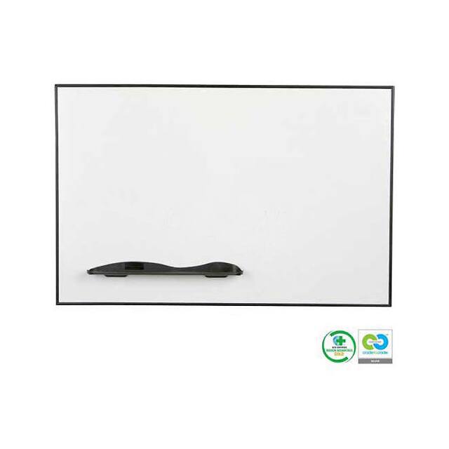 2029D-25 PORCELAIN MARKERBOARD, 48 X 48