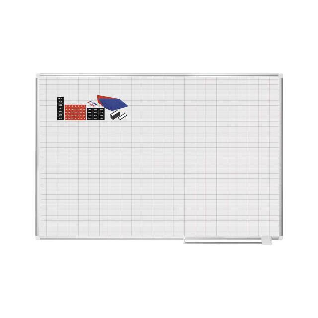 CR1230830A MAGNETIC 1X2 GRID PLANNER W/KIT,