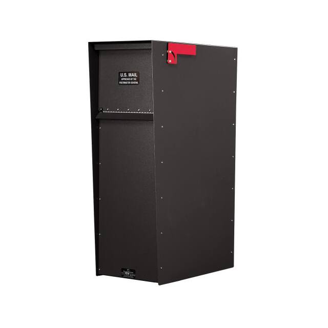 268722BZ SUPREME REAR ACCESS ALUMINUM LET