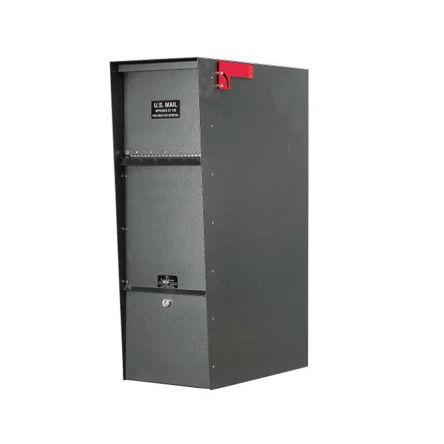 268715GY SUPREME LETTER LOCKER MAILBOX
