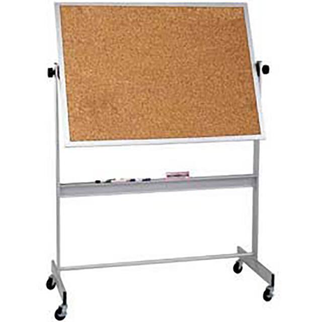 668AG-CC DELUXE REVERSIBLE 72"W X 48"H DO