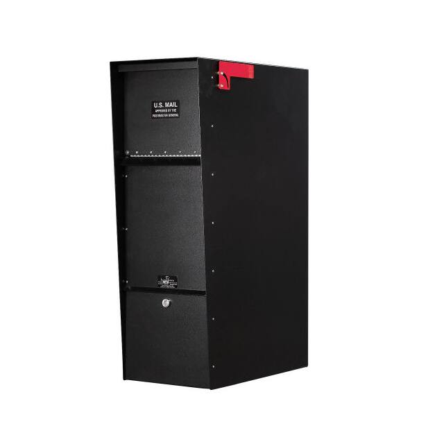 268715BK SUPREME LETTER LOCKER MAILBOX