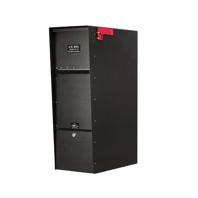 268715BZ SUPREME LETTER LOCKER MAILBOX