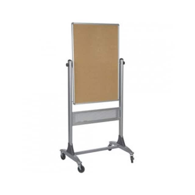 669RU-DC 30"W X 40"H PLATINUM REVERSIBLE