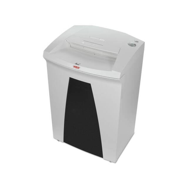 1823 SECURIO B32C CROSS CUT SHREDDER,