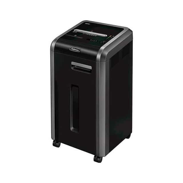 3825001 POWERSHRED 225CI 100% JAM PROOF