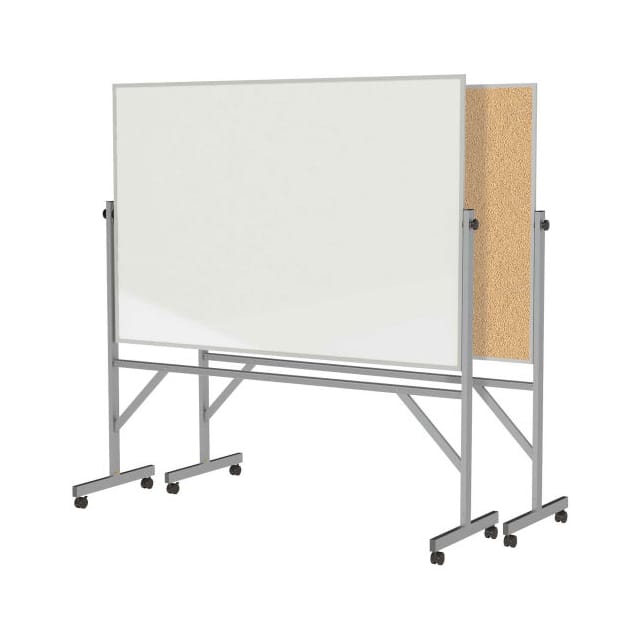 ARMK46 REVERSIBLE ACRYLITE MARKER/NATUR