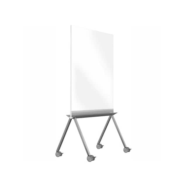 RM36SAWHN ROAM ROLLING DOUBLE SIDED MOBILE