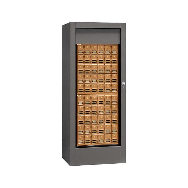 B1887573 ROTARY MAIL CENTER, 30"W X 24"D