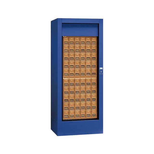 B1887643 ROTARY MAIL CENTER, 30"W X 24"D