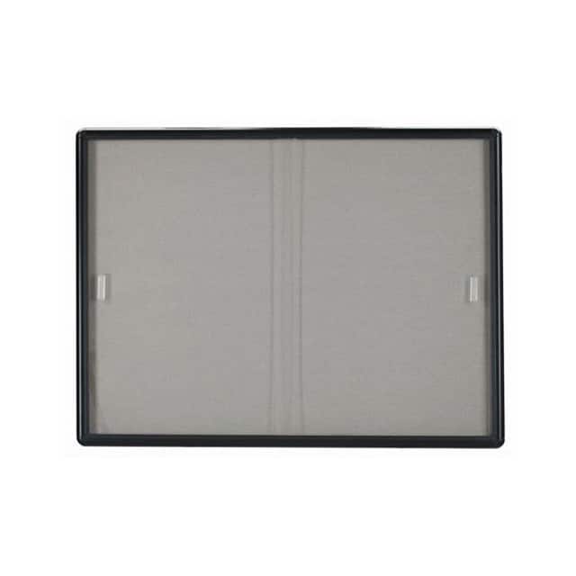 RSB3672BU 2 DOOR RADIUS DESIGN BULLETIN BO