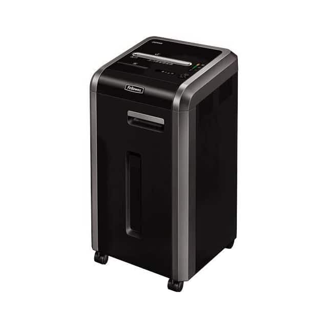 4620001 POWERSHRED 225MI 100% JAM PROOF