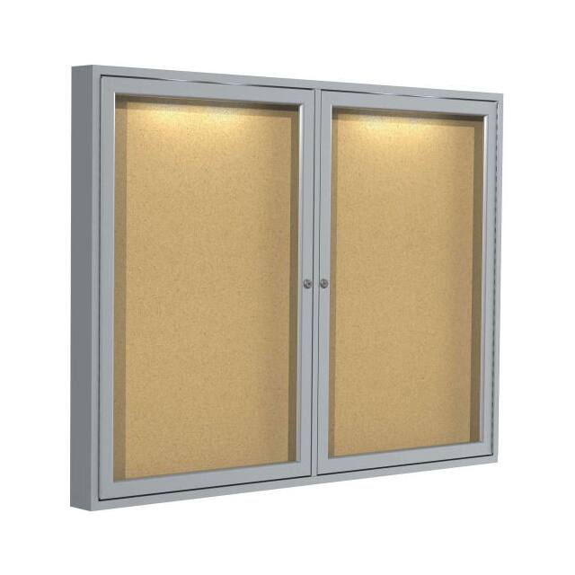 CPA23660K CONCEALED LIGHTING ENCLOSED BULL