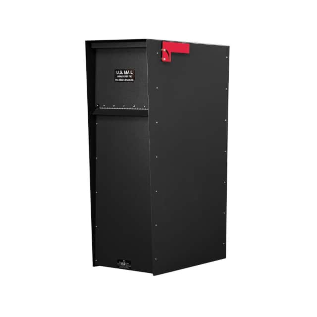 268718BK SUPREME REAR ACCESS HEAVY DUTY L