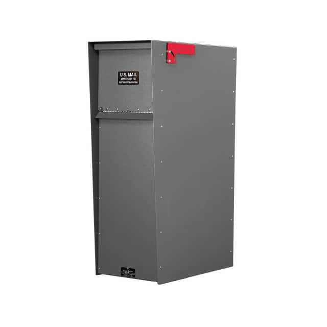 268718GY SUPREME REAR ACCESS HEAVY DUTY L