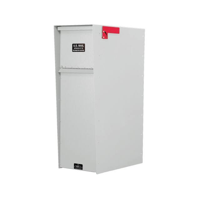 268718WH SUPREME REAR ACCESS HEAVY DUTY L