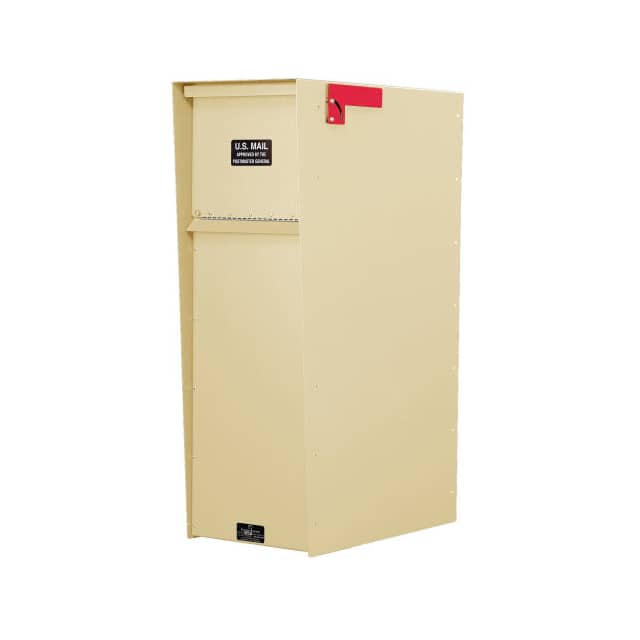 268718TN SUPREME REAR ACCESS HEAVY DUTY L