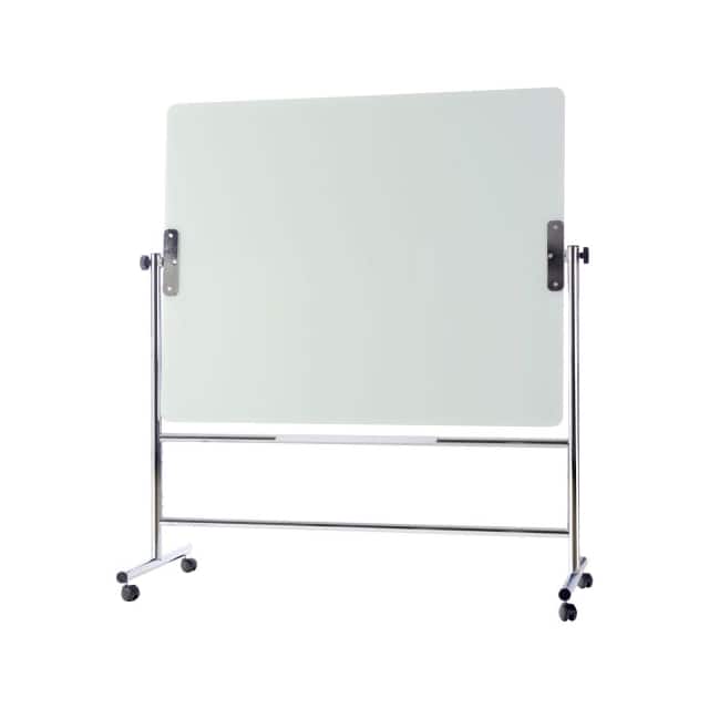 B2023774 GLASS REVOLVING EASEL, 36X48"
