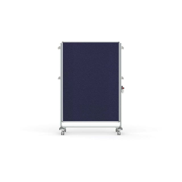 NEX224FFP-93 NEXUS PARTITION REVERSIBLE MOBIL