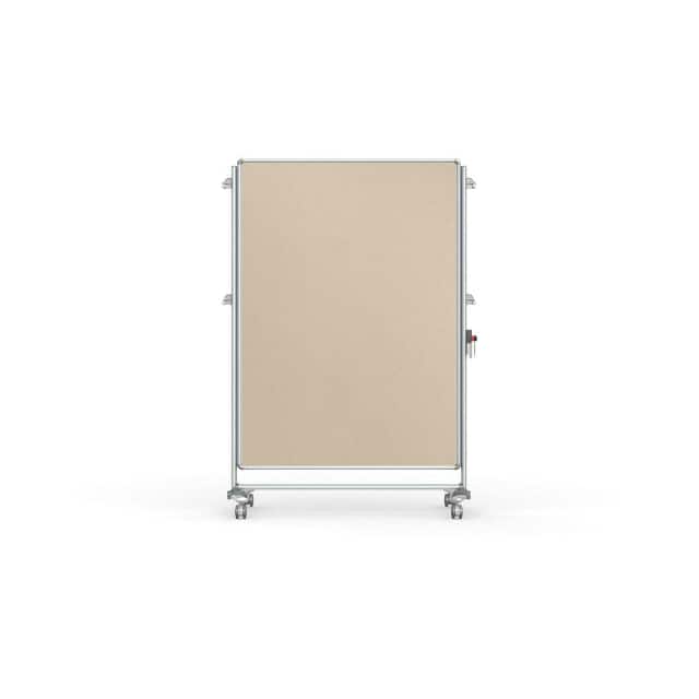NEX224FFP-90 NEXUS PARTITION REVERSIBLE MOBIL