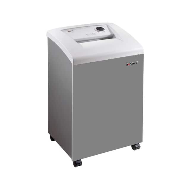 50464 12" OIL-FREE OFFICE PAPER SHREDD
